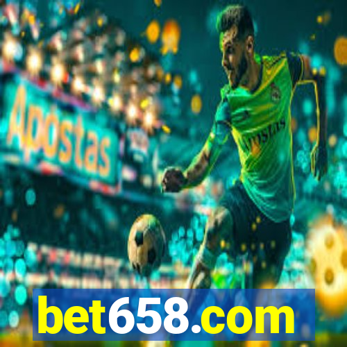 bet658.com