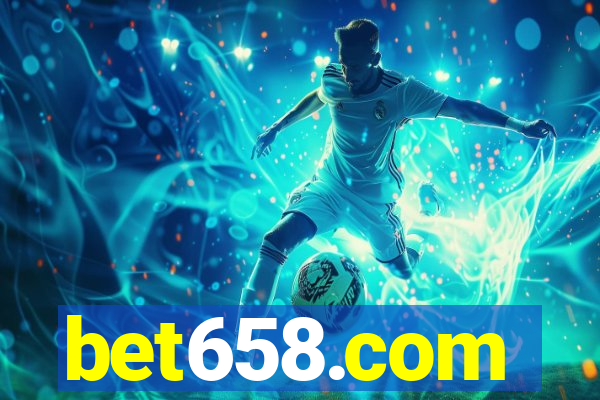 bet658.com