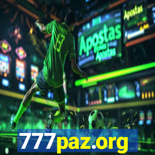 777paz.org