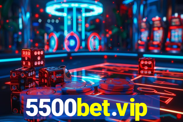 5500bet.vip