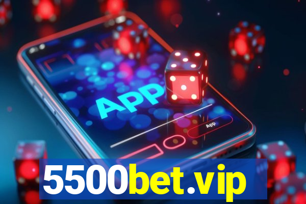 5500bet.vip