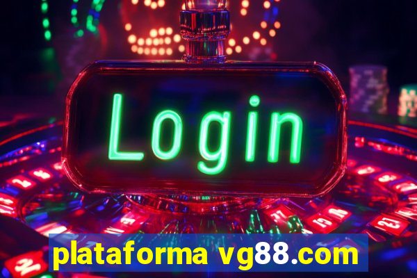 plataforma vg88.com