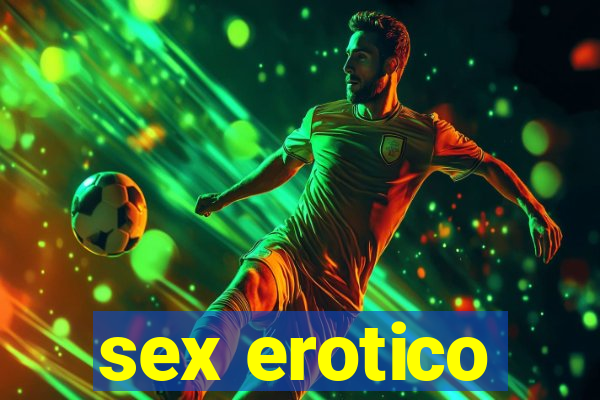 sex erotico