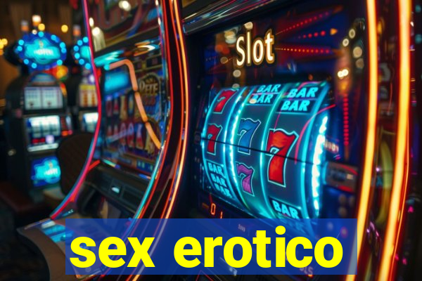 sex erotico