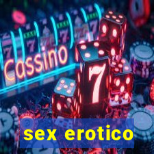 sex erotico