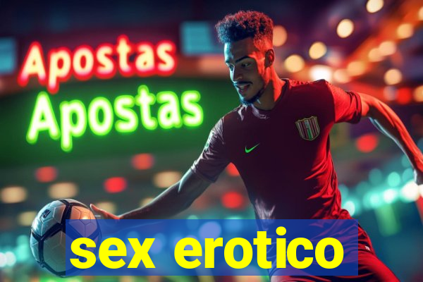 sex erotico