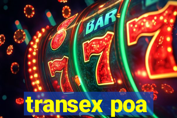 transex poa