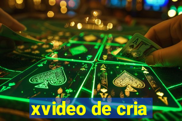 xvideo de cria