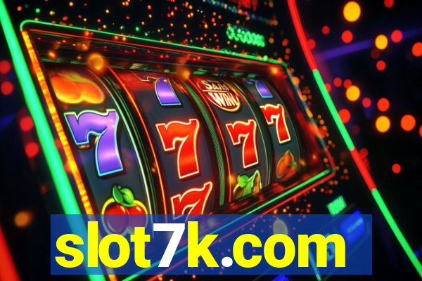 slot7k.com