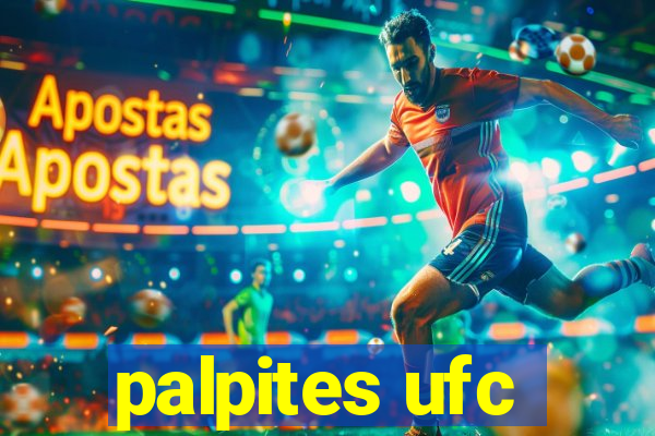 palpites ufc