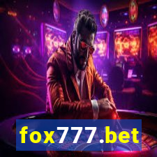 fox777.bet