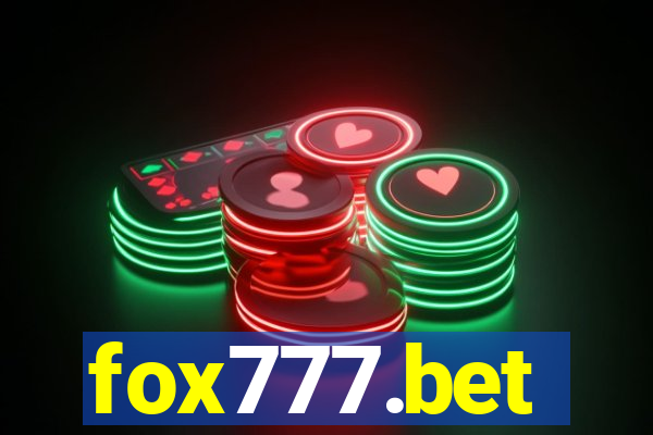 fox777.bet