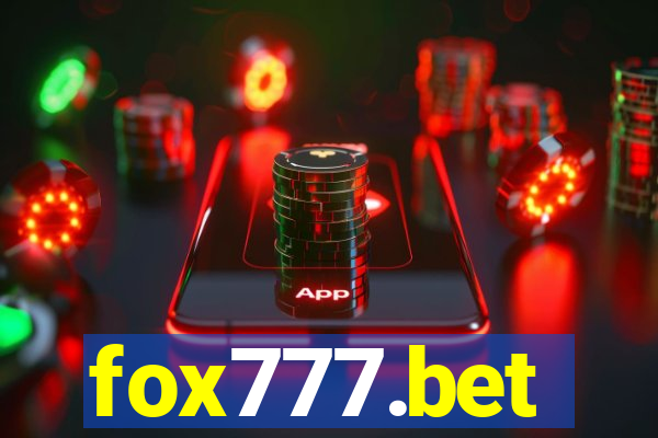 fox777.bet