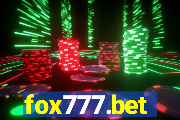 fox777.bet