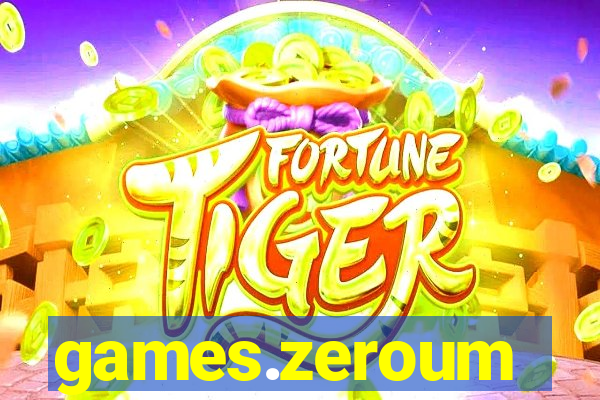 games.zeroum