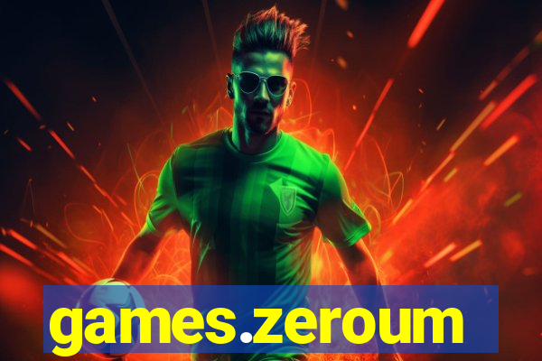 games.zeroum