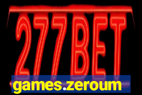 games.zeroum