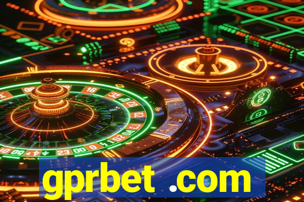 gprbet .com