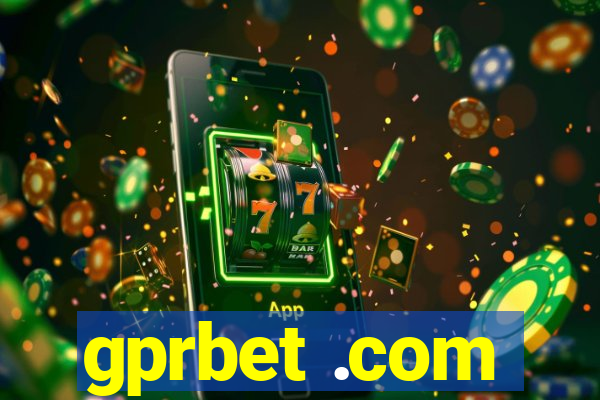 gprbet .com