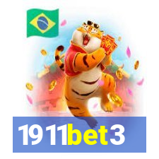 1911bet3