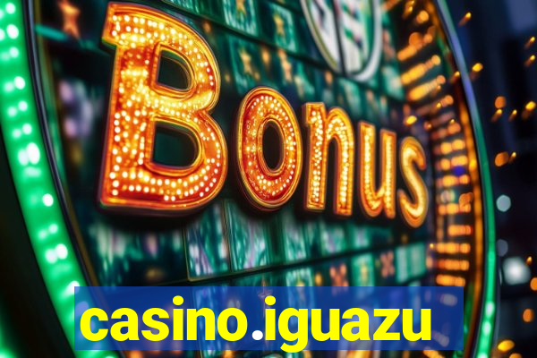 casino.iguazu