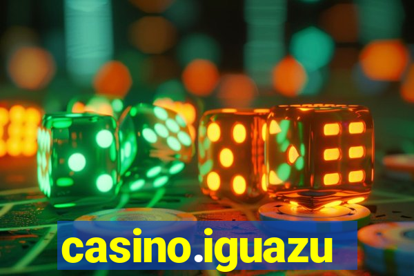 casino.iguazu