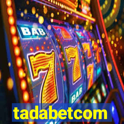 tadabetcom