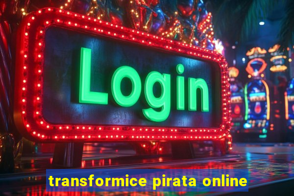 transformice pirata online