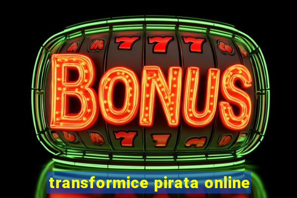 transformice pirata online