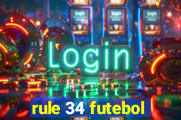 rule 34 futebol