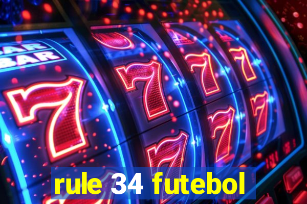 rule 34 futebol