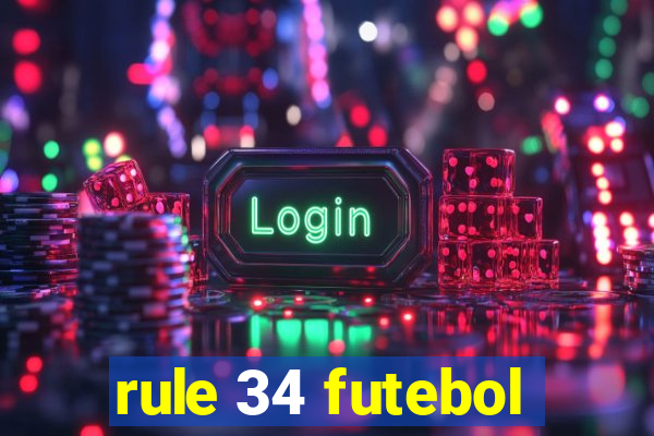 rule 34 futebol