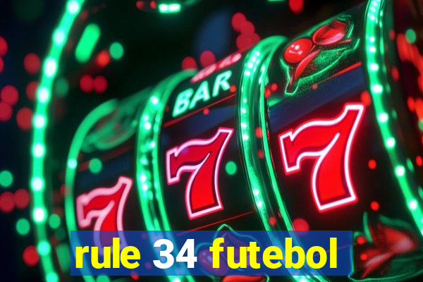 rule 34 futebol