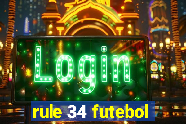 rule 34 futebol