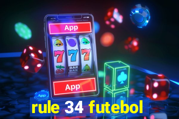 rule 34 futebol