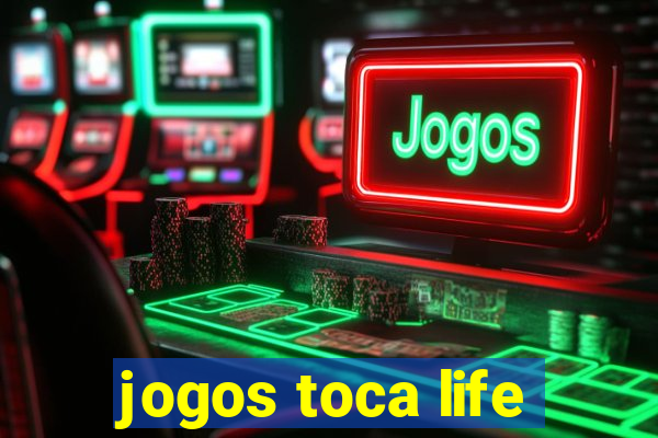 jogos toca life