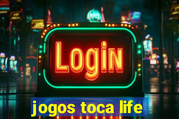 jogos toca life