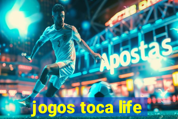 jogos toca life