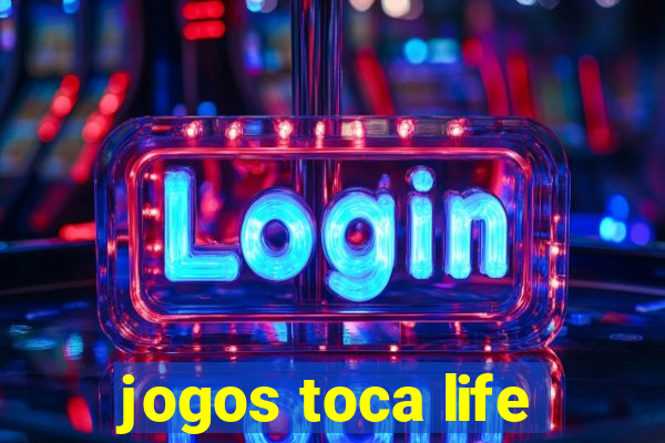 jogos toca life