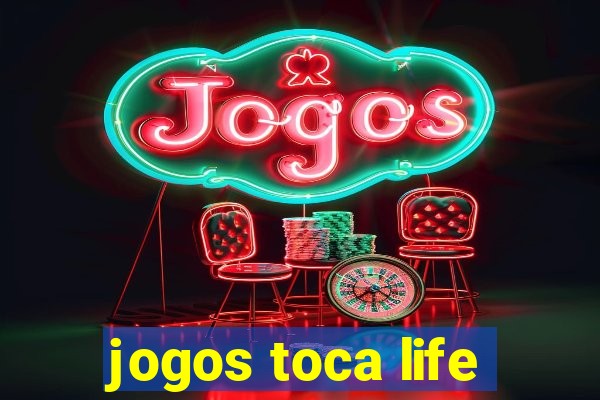 jogos toca life