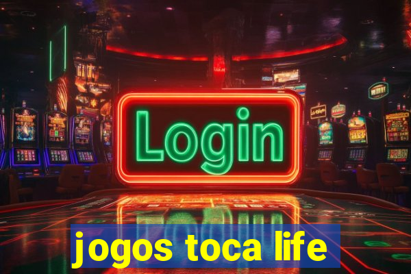 jogos toca life