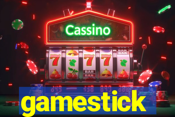 gamestick