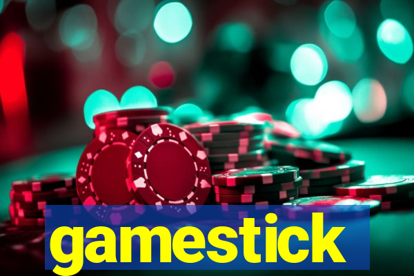 gamestick