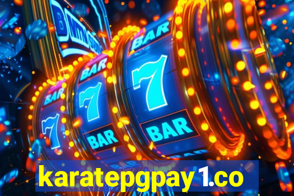 karatepgpay1.com