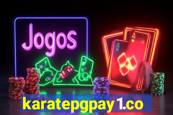 karatepgpay1.com