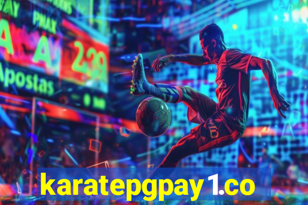 karatepgpay1.com