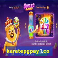 karatepgpay1.com