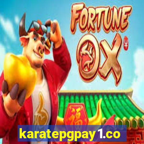 karatepgpay1.com