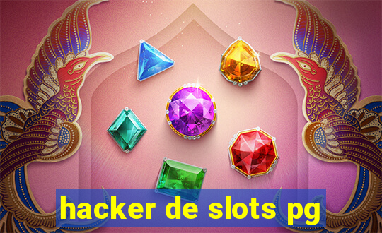 hacker de slots pg