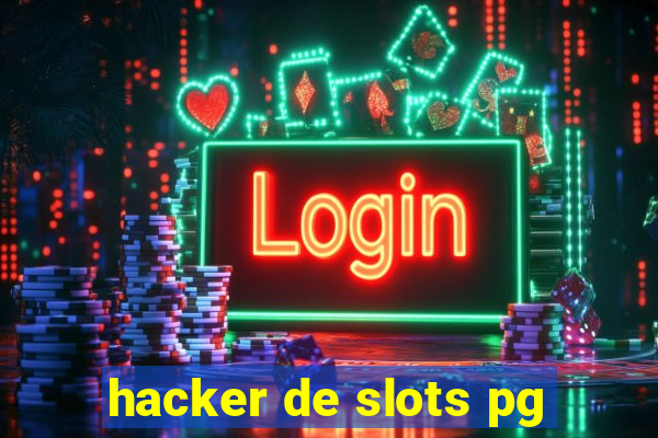 hacker de slots pg